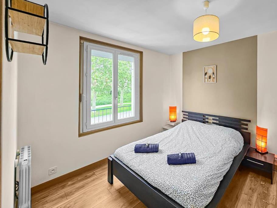 Apartmán L'Escale Caennaise Exteriér fotografie