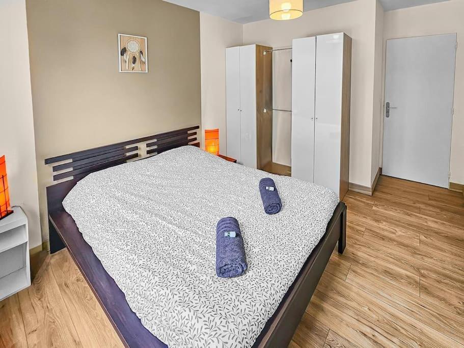 Apartmán L'Escale Caennaise Exteriér fotografie